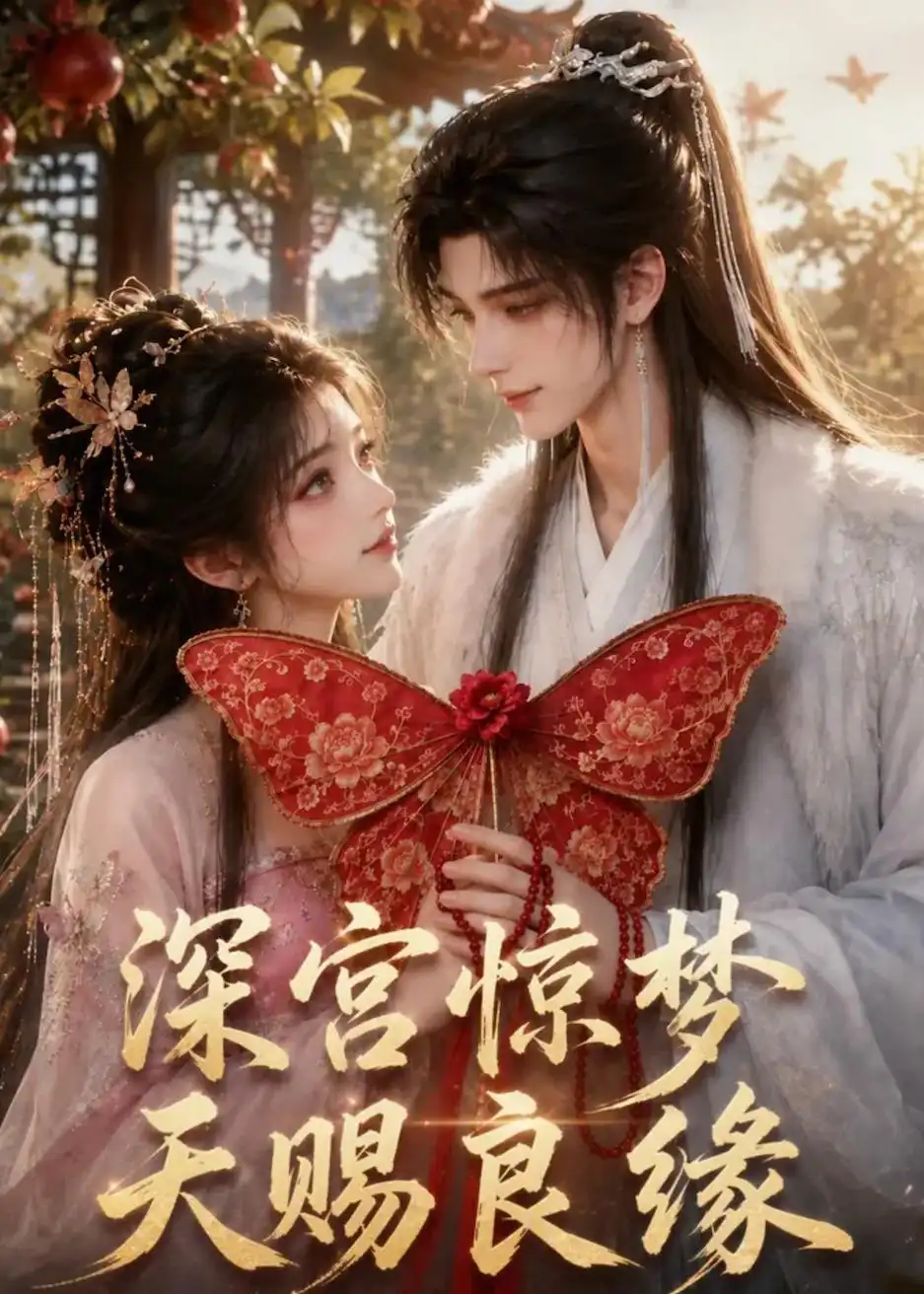 《深宫惊梦:天赐良缘》短剧全集完整版免费观看-看电影短剧网