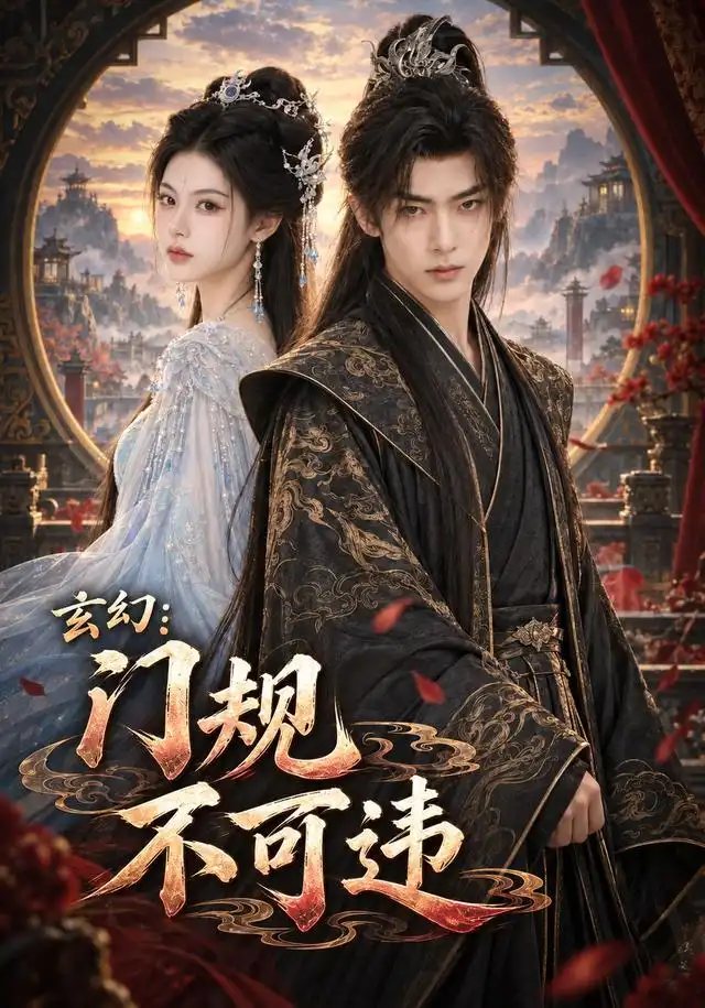 《玄幻：门规不可违》短剧全集完整版免费观看