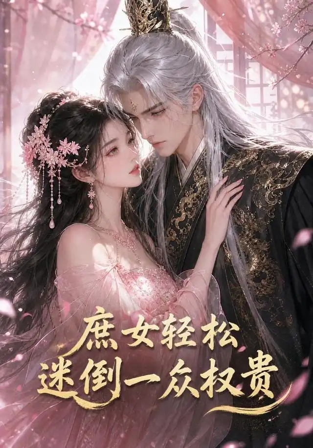 《庶女轻松迷倒一众权贵》短剧全集完整版免费观看-看电影短剧网