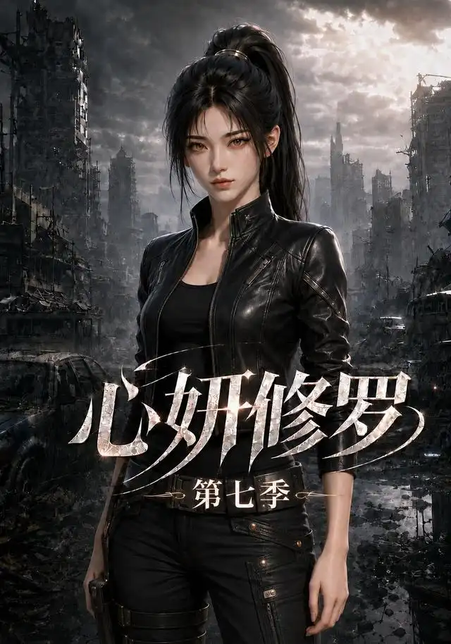 《心妍修罗第七季》短剧全集完整版免费观看-看电影短剧网