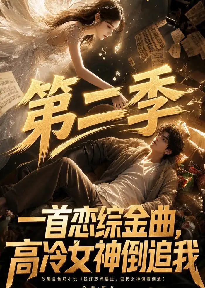 《一首恋综金曲,高冷女神倒追我第二季》短剧全集完整版免费观看-看电影短剧网