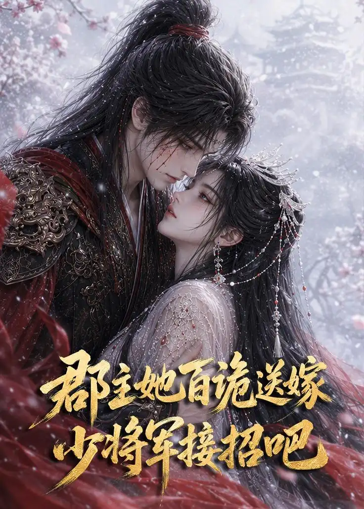 《郡主她百诡送嫁，少将军接招吧》短剧全集完整版免费观看