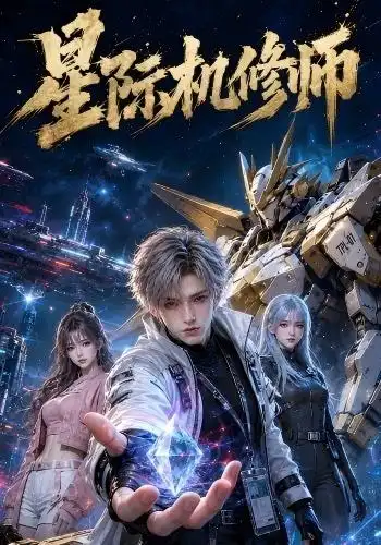 《星际机修师》短剧全集完整版免费观看-看电影短剧网