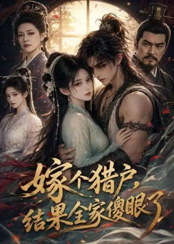 《嫁个猎户，结果全家傻眼了》短剧全集完整版免费观看