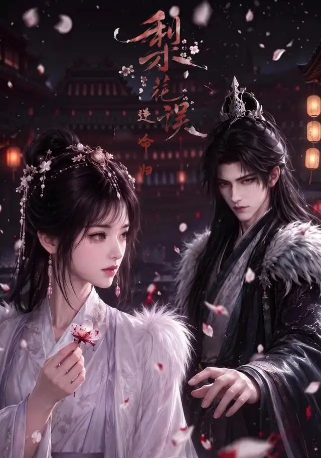 《梨花误,逆命归》短剧全集完整版免费观看-看电影短剧网