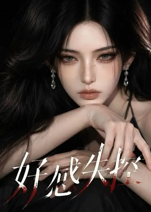 《好感失控》短剧全集完整版免费观看