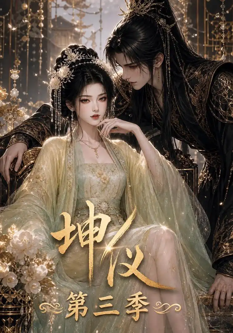 《坤仪!第三季》短剧全集完整版免费观看-看电影短剧网