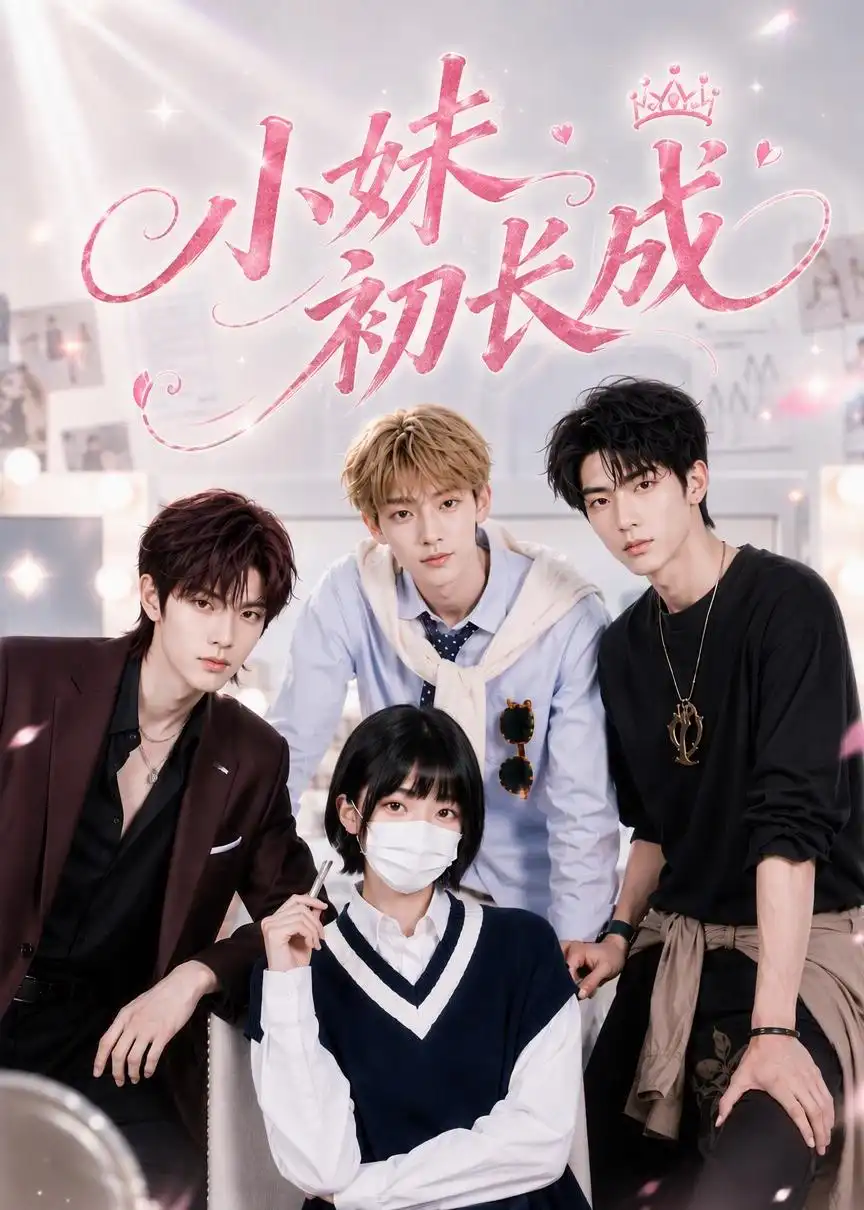 《小妹初长成》短剧全集完整版免费观看-看电影短剧网
