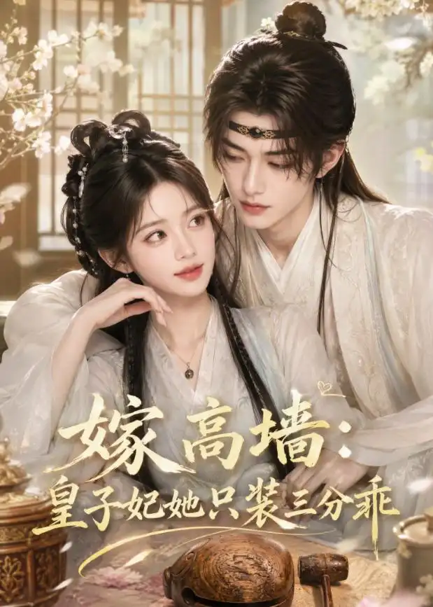 《嫁高墙:皇子妃她只装三分乖》短剧全集完整版免费观看-看电影短剧网