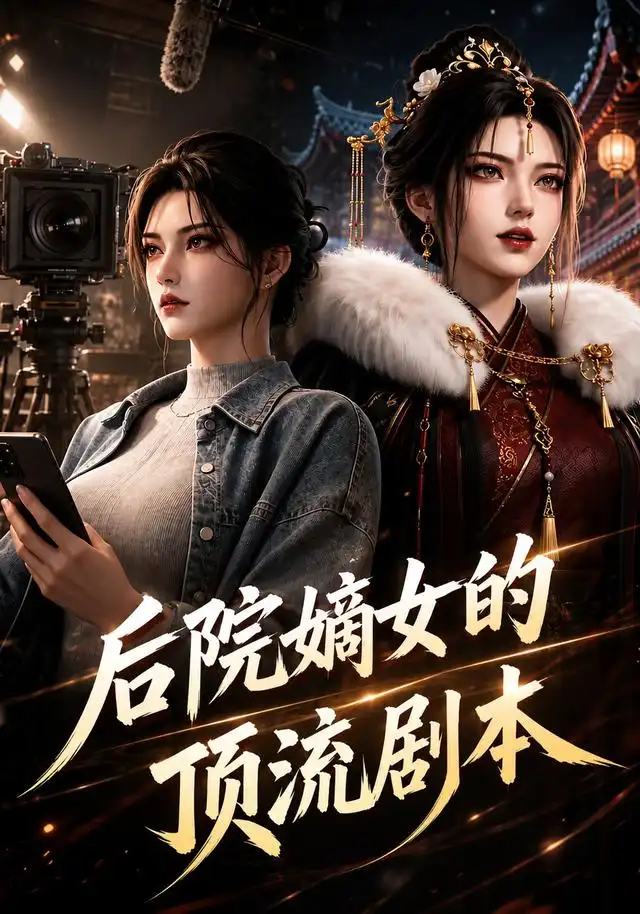 《后院嫡女的顶流剧本》短剧全集完整版免费观看-看电影短剧网