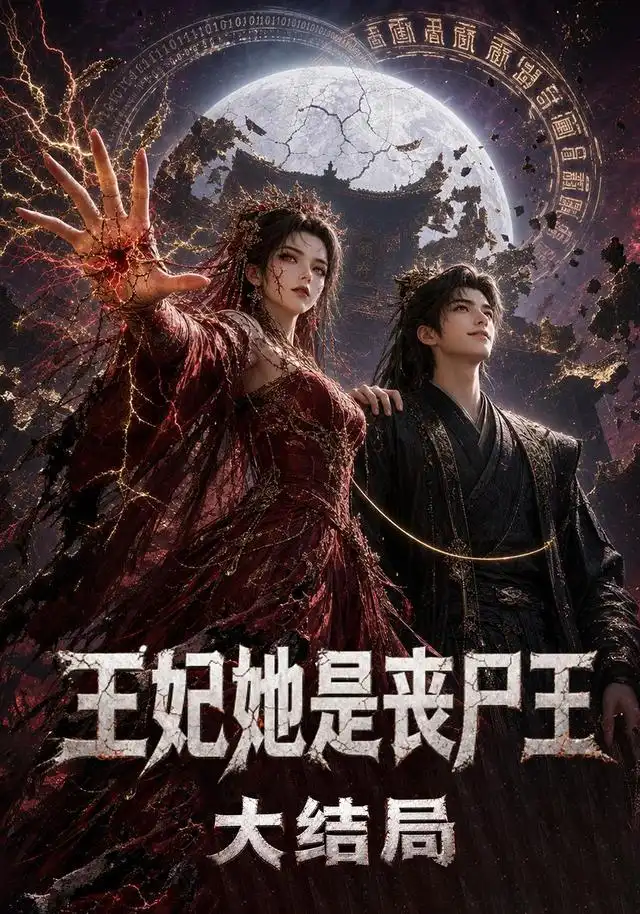 《王妃她是丧尸王大结局》短剧全集完整版免费观看-看电影短剧网
