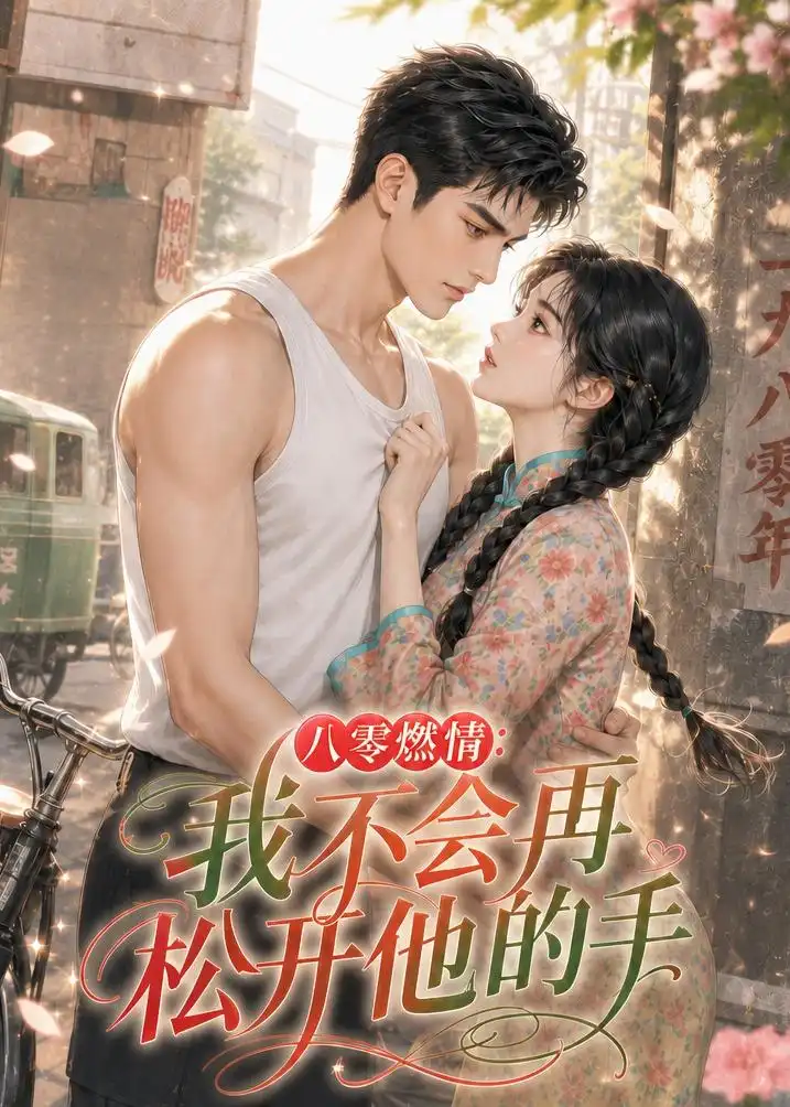 《八零燃情:我不会再松开他的手》短剧全集完整版免费观看-看电影短剧网