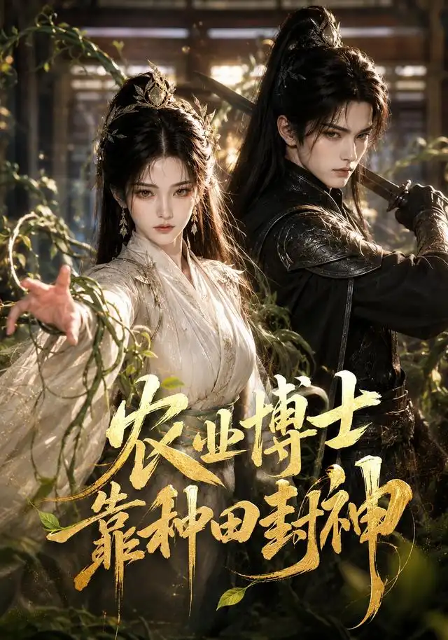 《农业博士靠种田封神》短剧全集完整版免费观看-看电影短剧网