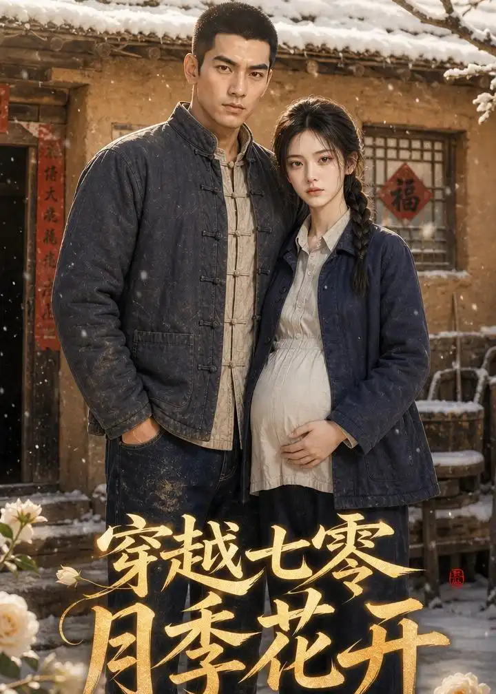 《穿越七零_月季花开》短剧全集完整版免费观看-看电影短剧网