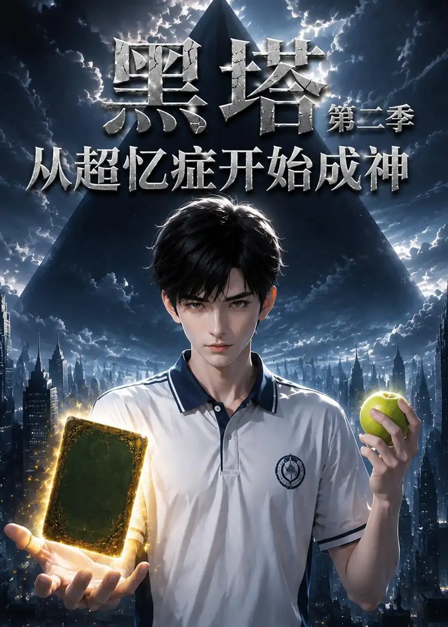 《黑塔:从超忆症开始成神第二季》短剧全集完整版免费观看-看电影短剧网