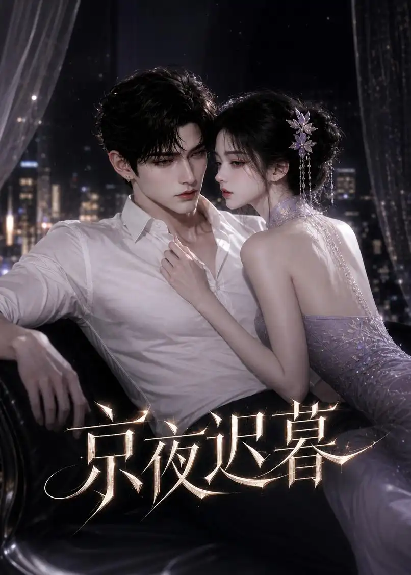 《京夜迟暮》短剧全集完整版免费观看-看电影短剧网