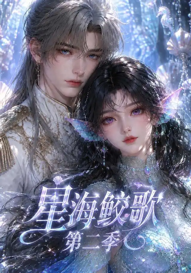 《星海鲛歌第二季》短剧全集完整版免费观看