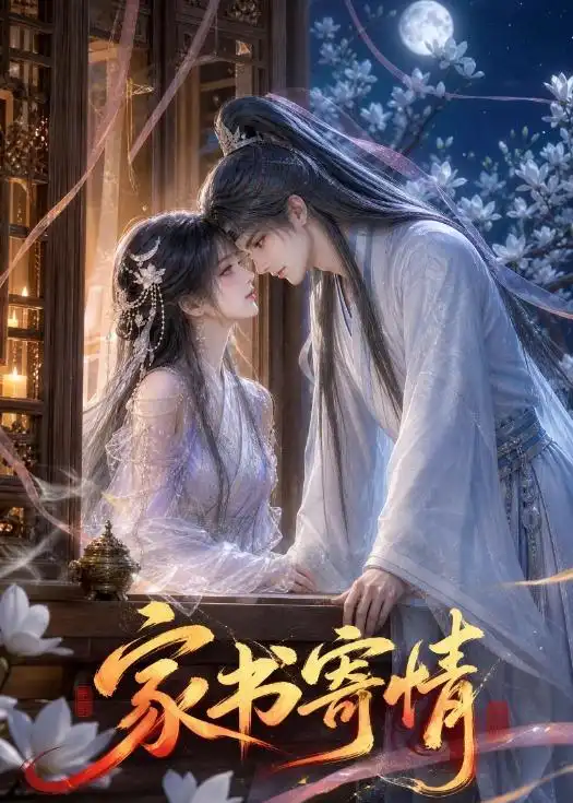 《家书寄情》短剧全集完整版免费观看-看电影短剧网