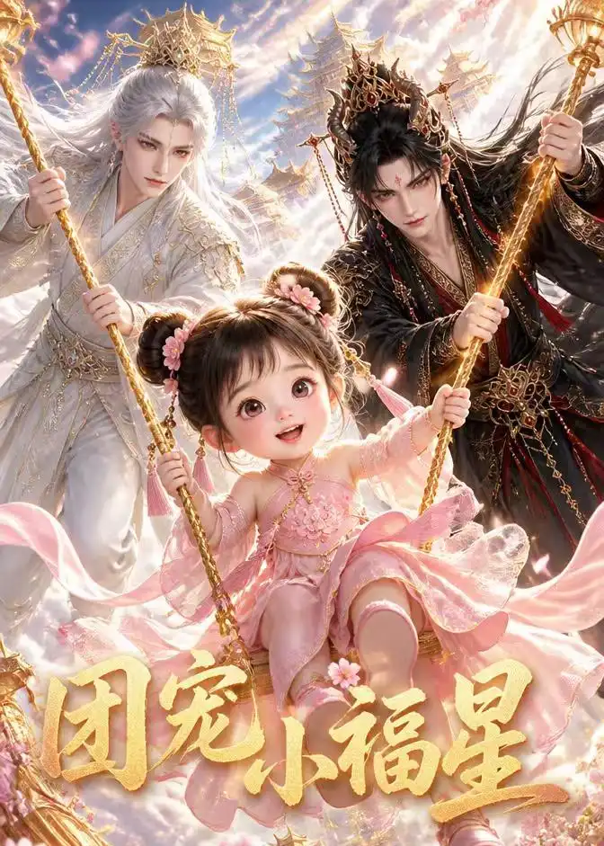 《团宠小福星》短剧全集完整版免费观看