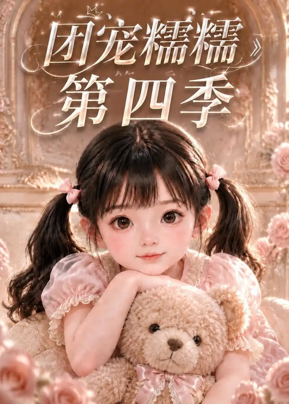 《团宠糯糯第四季》短剧全集完整版免费观看