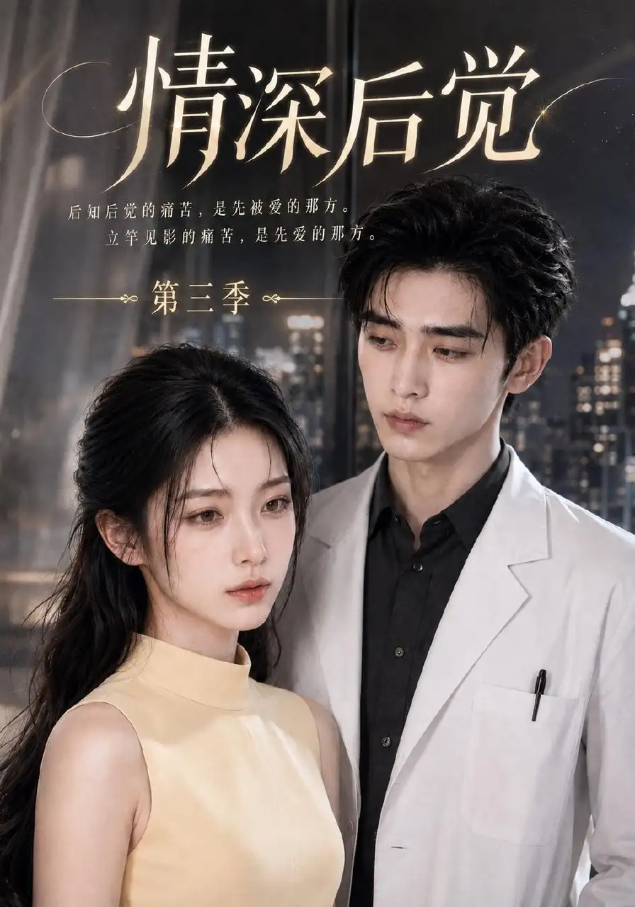 《情深后觉第三季》短剧全集完整版免费观看-看电影短剧网