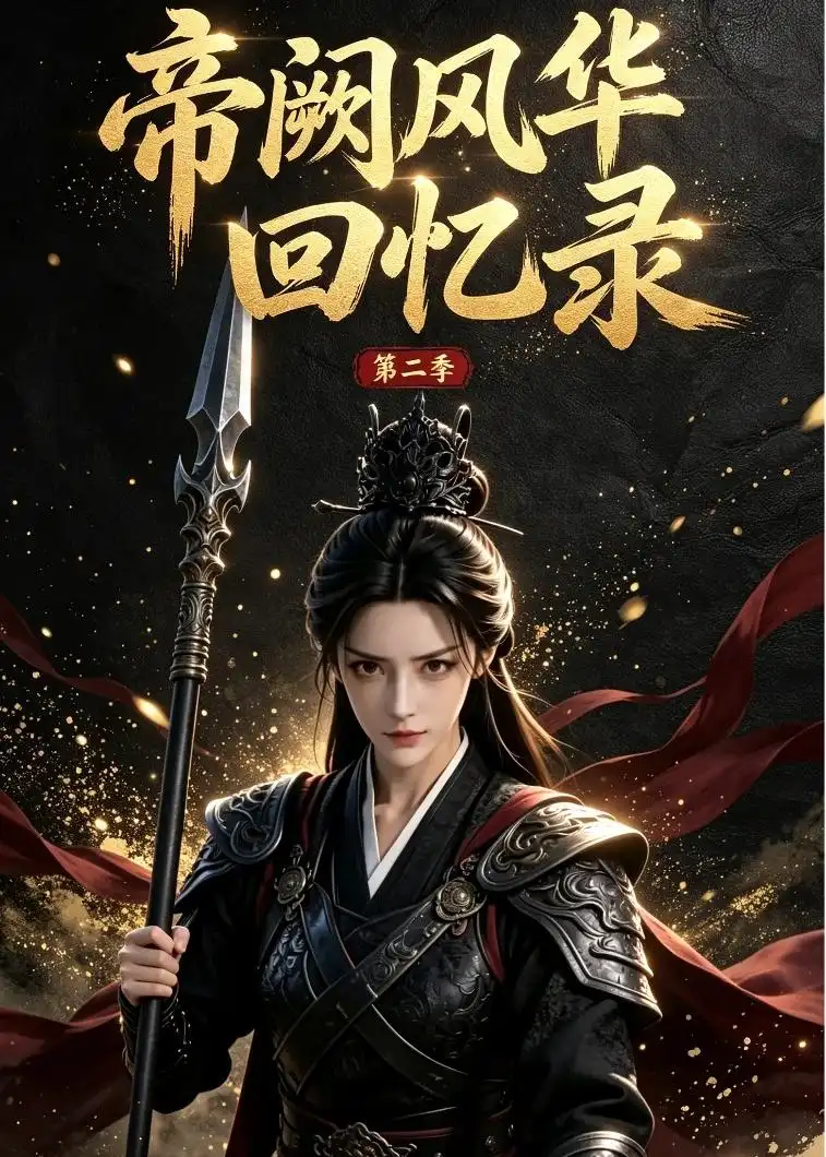 《帝阙风华回忆录第二季》短剧全集完整版免费观看-看电影短剧网