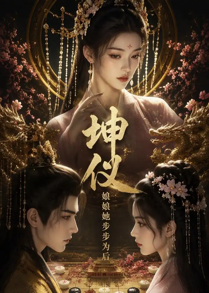 《坤仪:娘娘她步步为后》短剧全集完整版免费观看-看电影短剧网