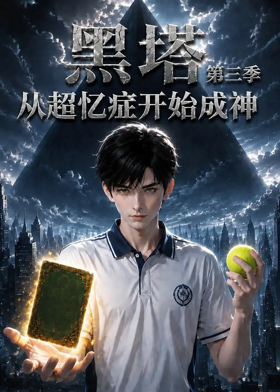 《黑塔:从超忆症开始成神第三季》短剧全集完整版免费观看-看电影短剧网
