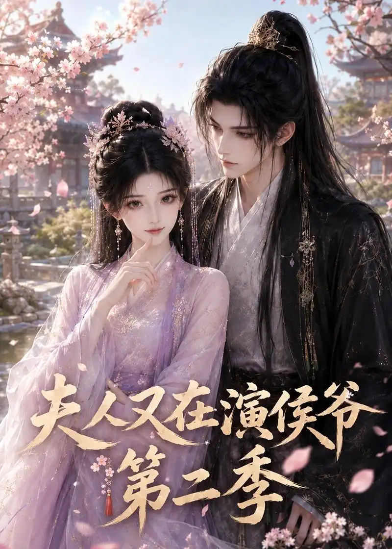 《夫人又在演侯爷第二季》短剧全集完整版免费观看-看电影短剧网