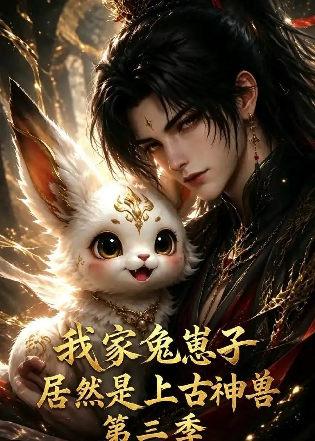 《我家兔崽子居然是上古神兽第三季》短剧全集完整版免费观看