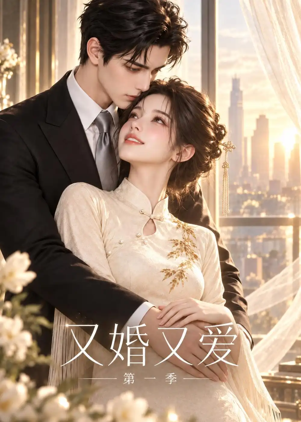 《又婚又爱第一季》短剧全集完整版免费观看-看电影短剧网