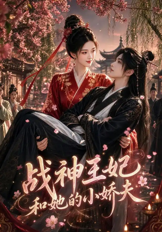 《战神王妃和她的小娇夫》短剧全集完整版免费观看