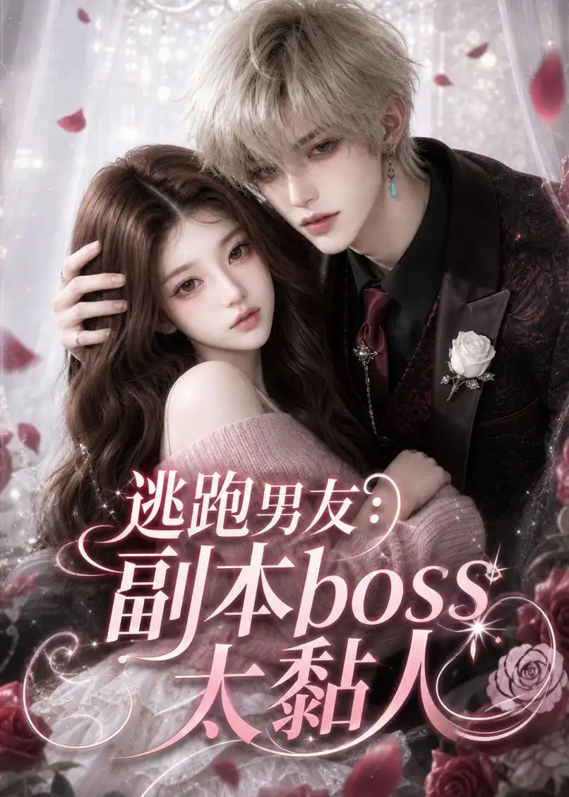 《逃跑男友:副本boss太黏人》短剧全集完整版免费观看-看电影短剧网