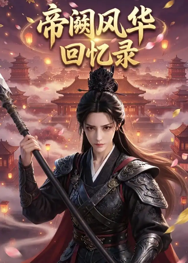 《帝阙风华回忆录第一季》短剧全集完整版免费观看-看电影短剧网