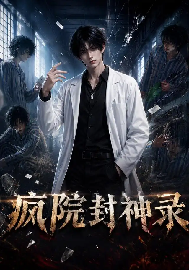 《疯院封神录》短剧全集完整版免费观看-看电影短剧网