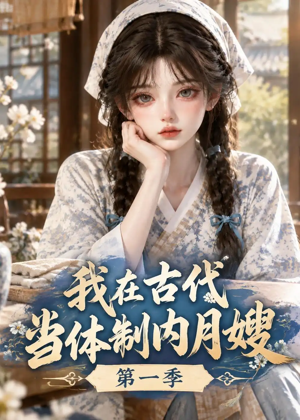 《我在古代当体制内月嫂第一季》短剧全集完整版免费观看-看电影短剧网