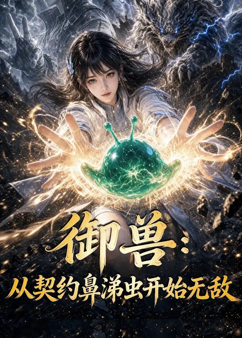 《御兽:从契约鼻涕虫开始无敌》短剧全集完整版免费观看-看电影短剧网