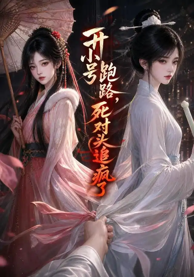 《开小号跑路,死对头追疯了》短剧全集完整版免费观看-看电影短剧网