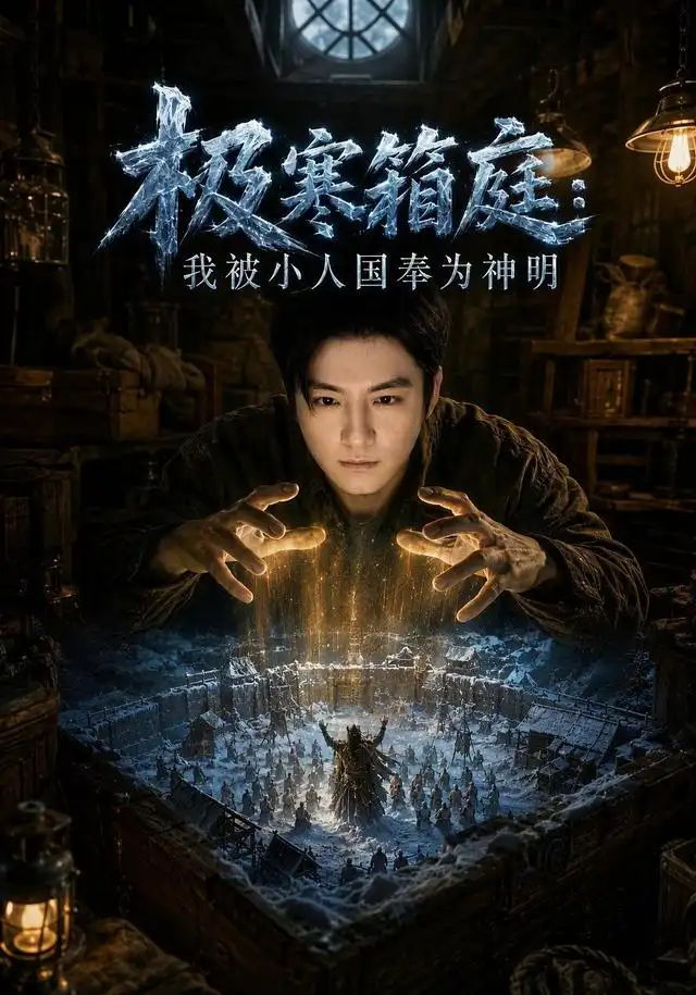 《极寒箱庭，我被小人国奉为神明》短剧全集完整版免费观看