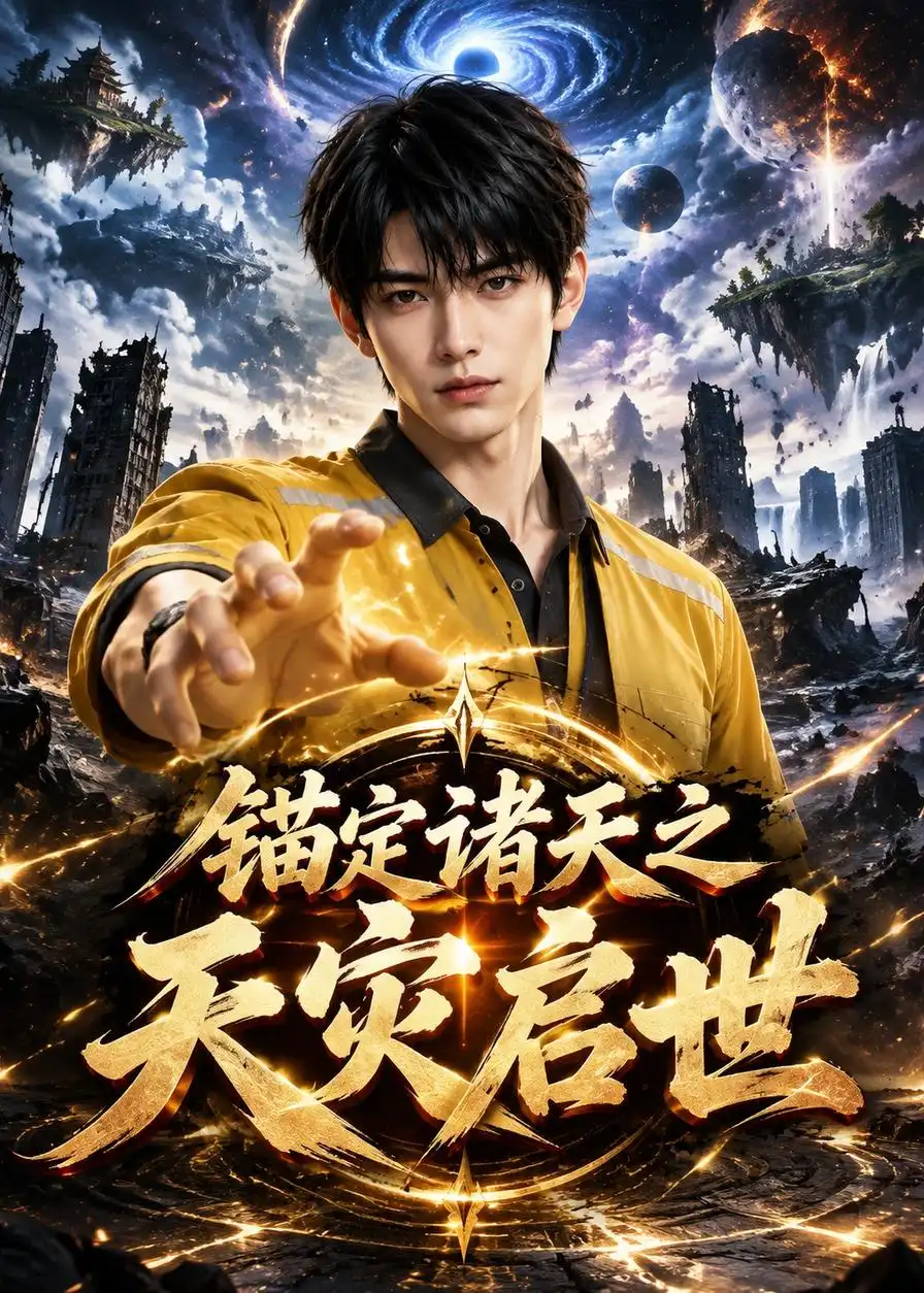 《锚定诸天之天灾启世》短剧全集完整版免费观看-看电影短剧网