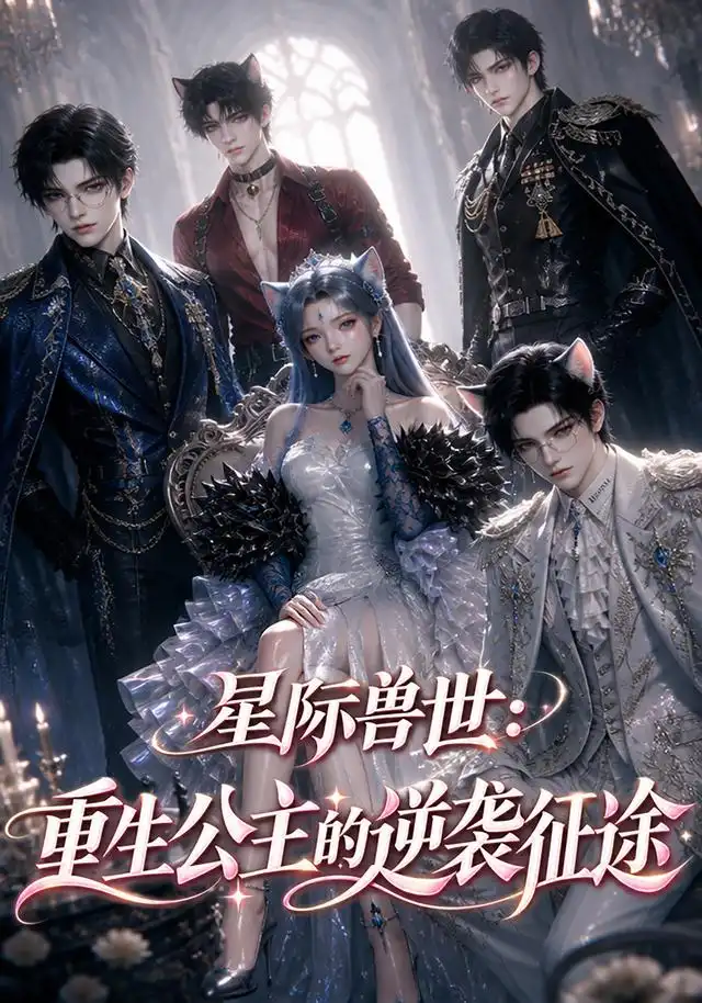 《星际兽世：重生公主的逆袭征途》短剧全集完整版免费观看