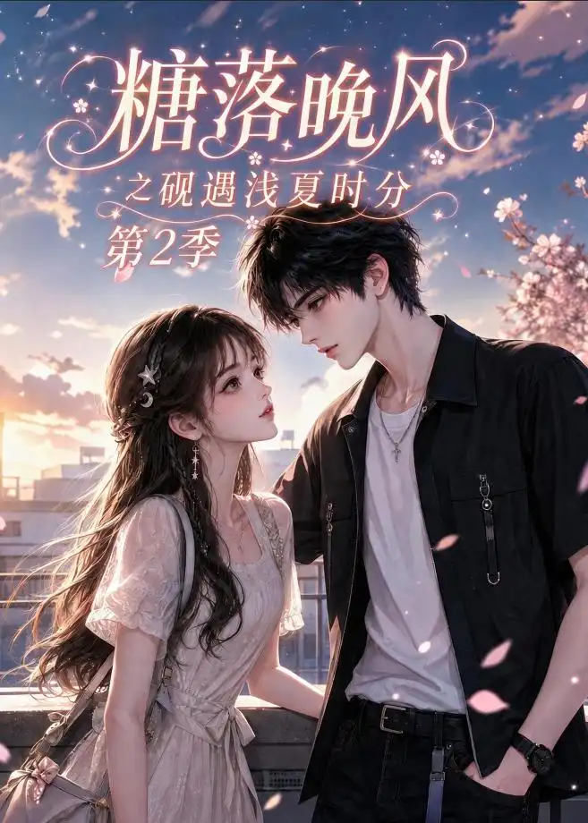 《糖落晚风之砚遇浅夏时分第2季》短剧全集完整版免费观看-看电影短剧网