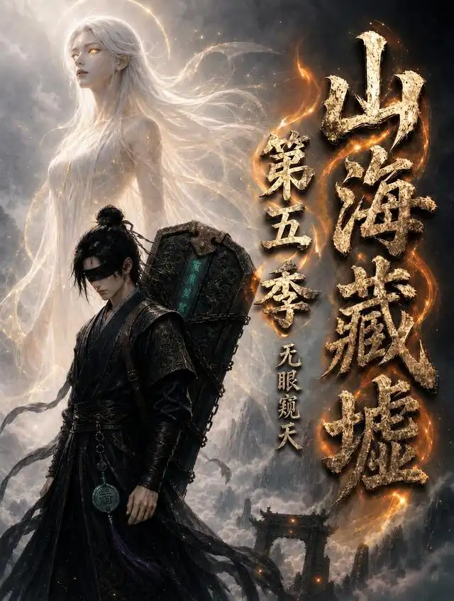 《山海藏墟,无眼窥天第五季》短剧全集完整版免费观看-看电影短剧网