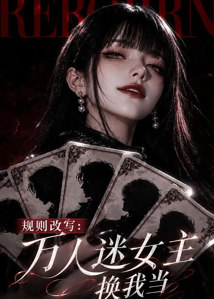 《规则改写_万人迷女主换我当》短剧全集完整版免费观看-看电影短剧网