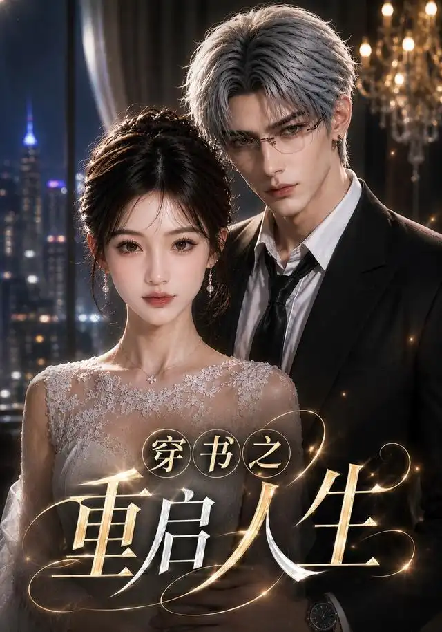 《穿书之重启人生》短剧全集完整版免费观看