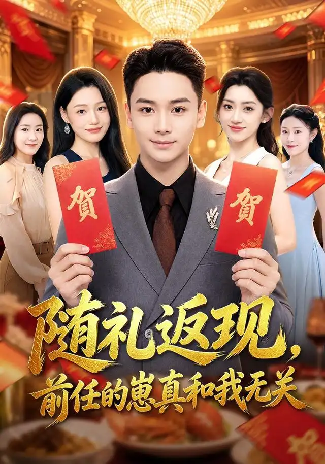 《随礼返现,前任的崽真和我无关》短剧全集完整版免费观看-看电影短剧网