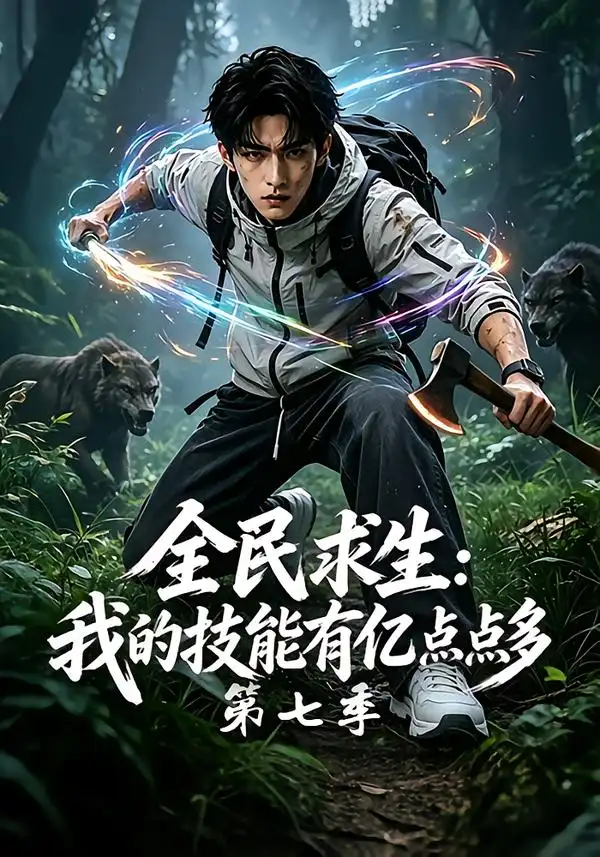 《全民求生我的技能有亿点点多第七季》短剧全集完整版免费观看-看电影短剧网