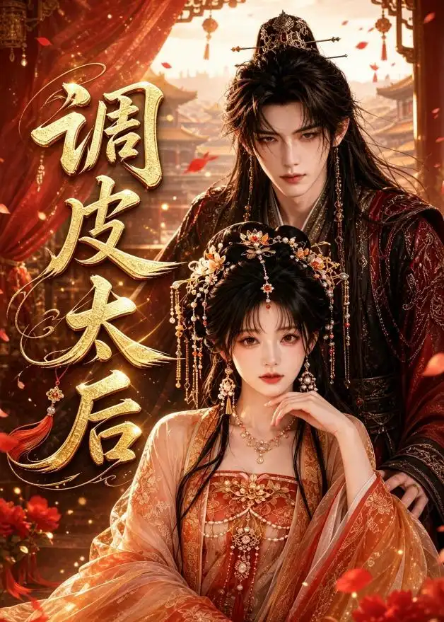 《调皮太后》短剧全集完整版免费观看-看电影短剧网