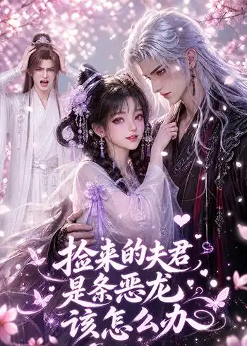 《捡来的夫君是条恶龙该怎么办》短剧全集完整版免费观看-看电影短剧网