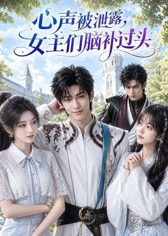 《心声被泄露,女主们脑补过头》短剧全集完整版免费观看-看电影短剧网